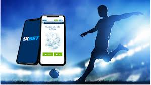 Игорное предприятие 1xBet